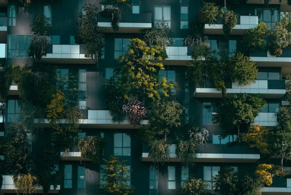 Sustainability in Real Estate 1 sustainable real estate